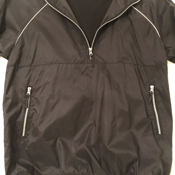 Foot Locker men’s windbreaker - Picture 3 of 5